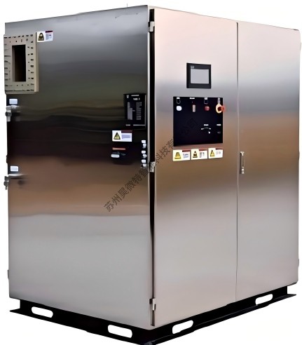 30/75/100kW Microwave Source