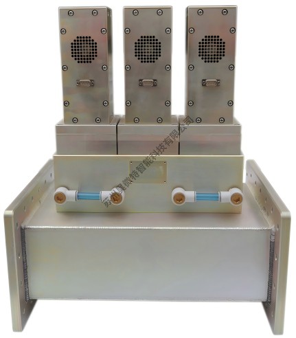 Three-Pin Studs (Self-Manufactured)